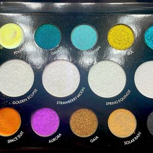 Danessa Myricks Beauty